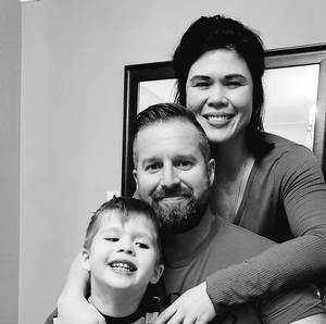 Meet your Posher, Katherine